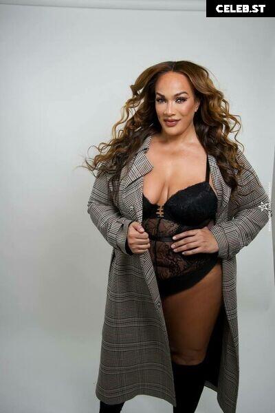 Nia Jax Image 2097110