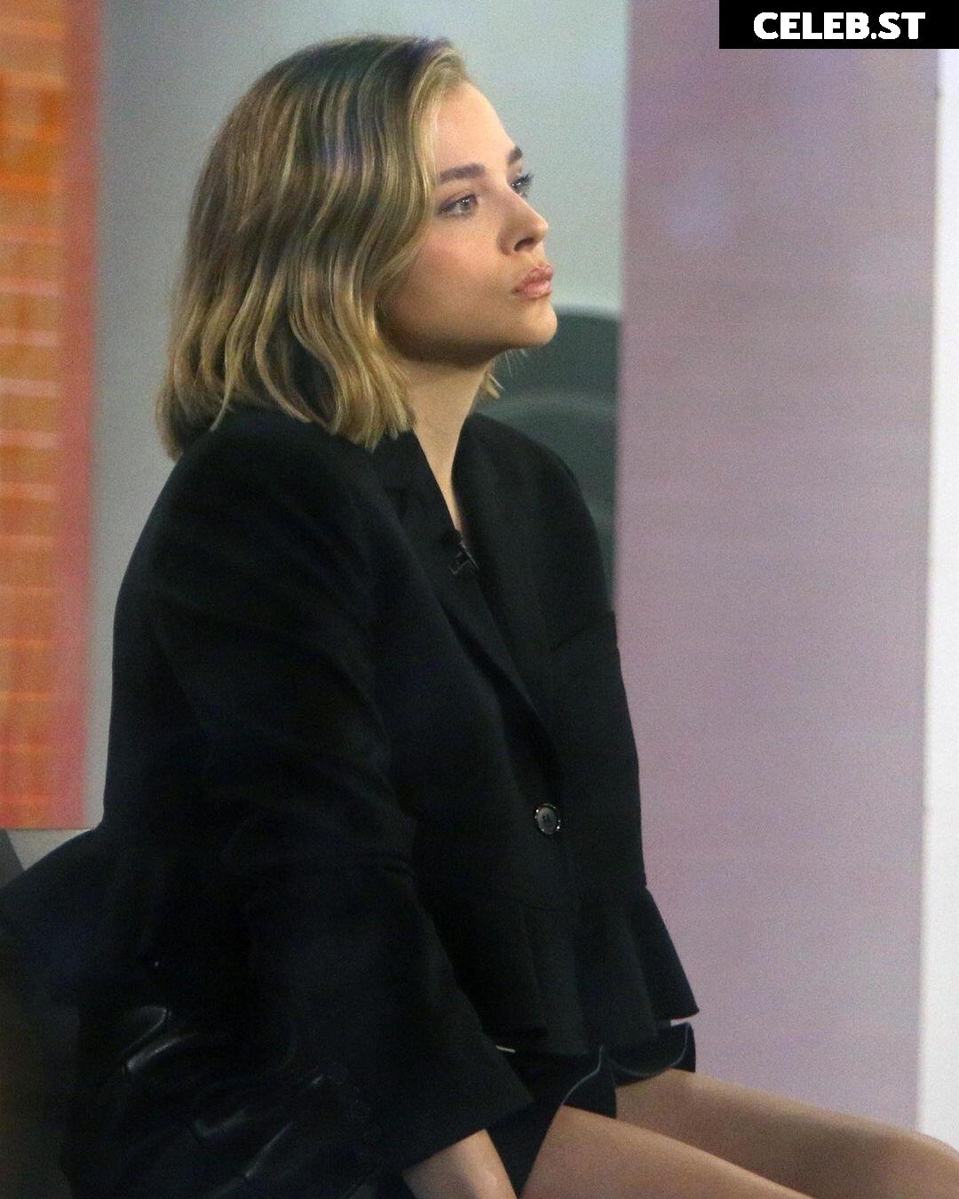 Chloe Grace Moretz Image 2097129