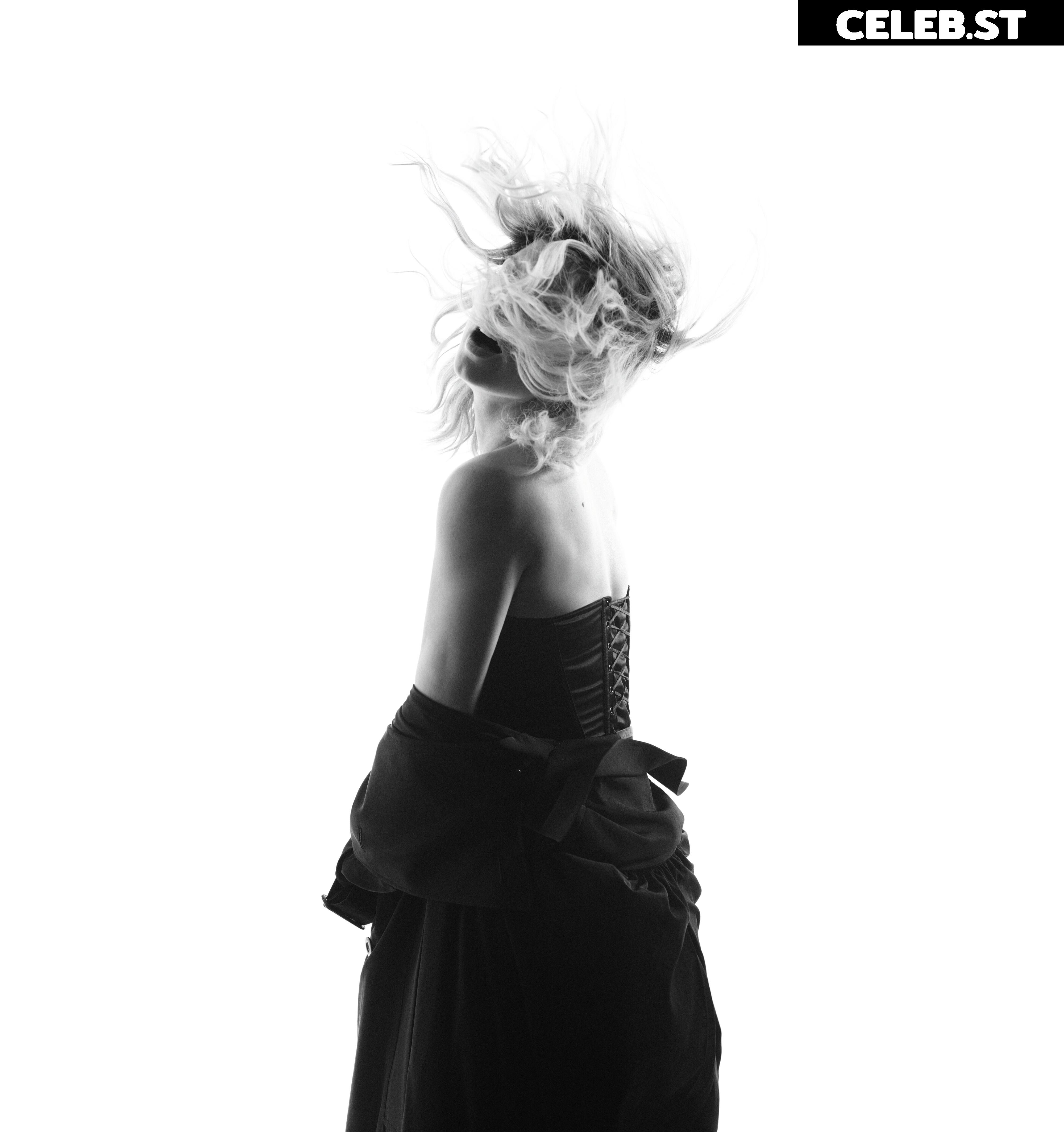 Fergie Image 2097120