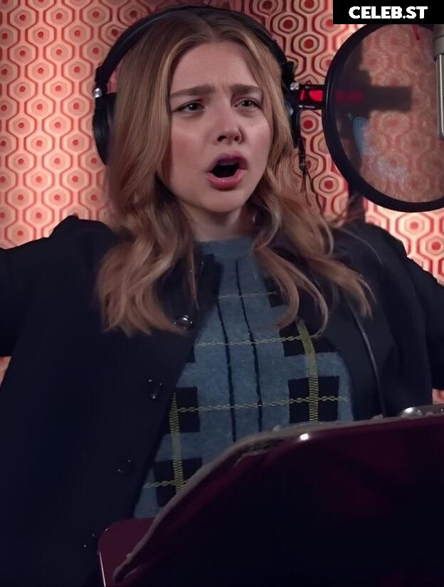 Chloe Grace Moretz Image 2097062