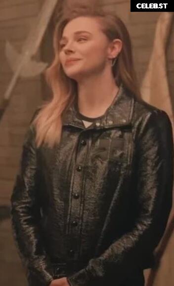 Chloe Grace Moretz Image 2097008