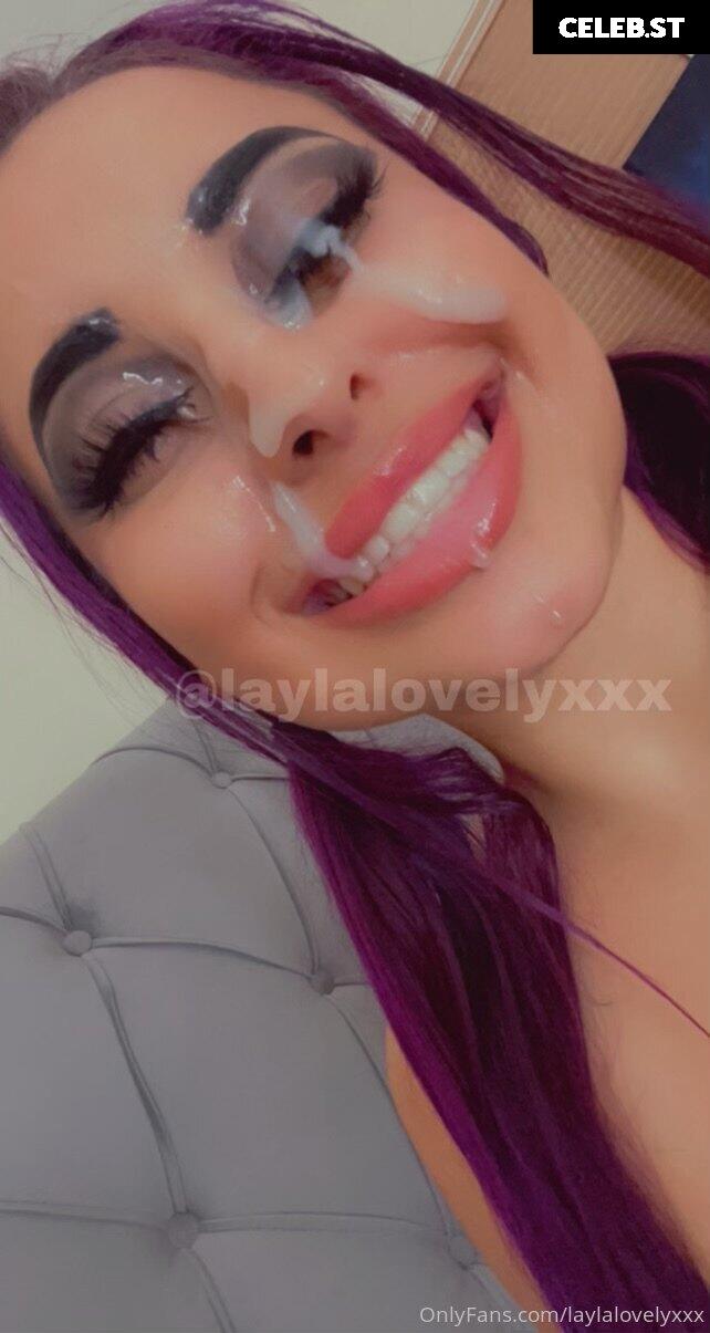laylalovelyxxx Image 20970345