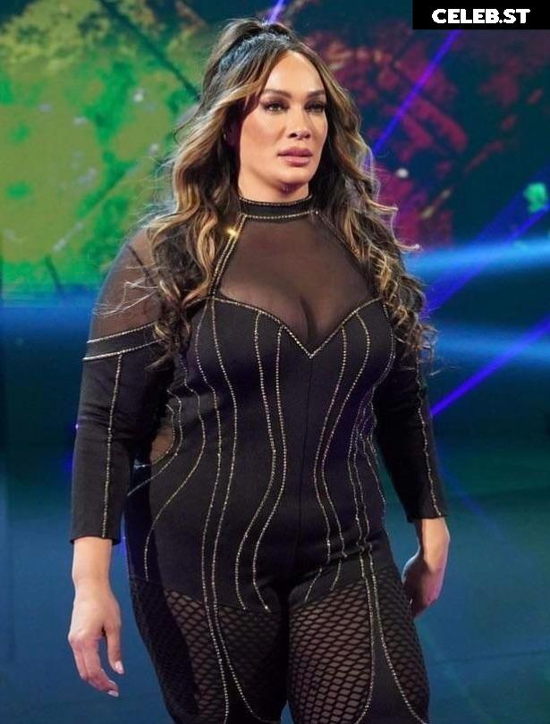 Nia Jax Image 2097357