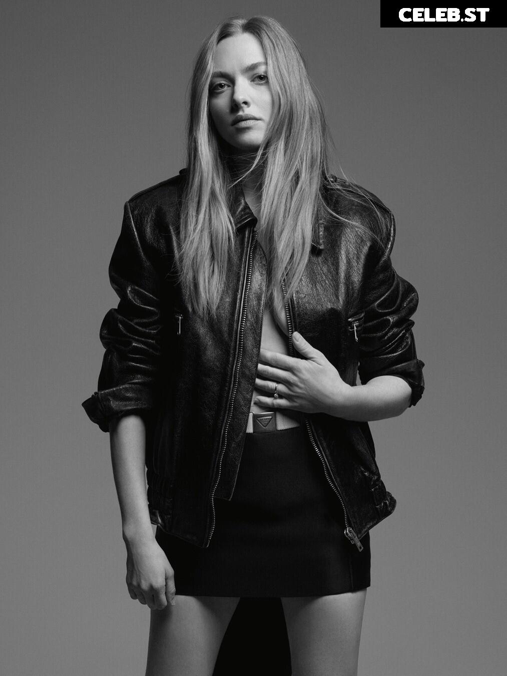 Amanda Seyfried Image 2097342