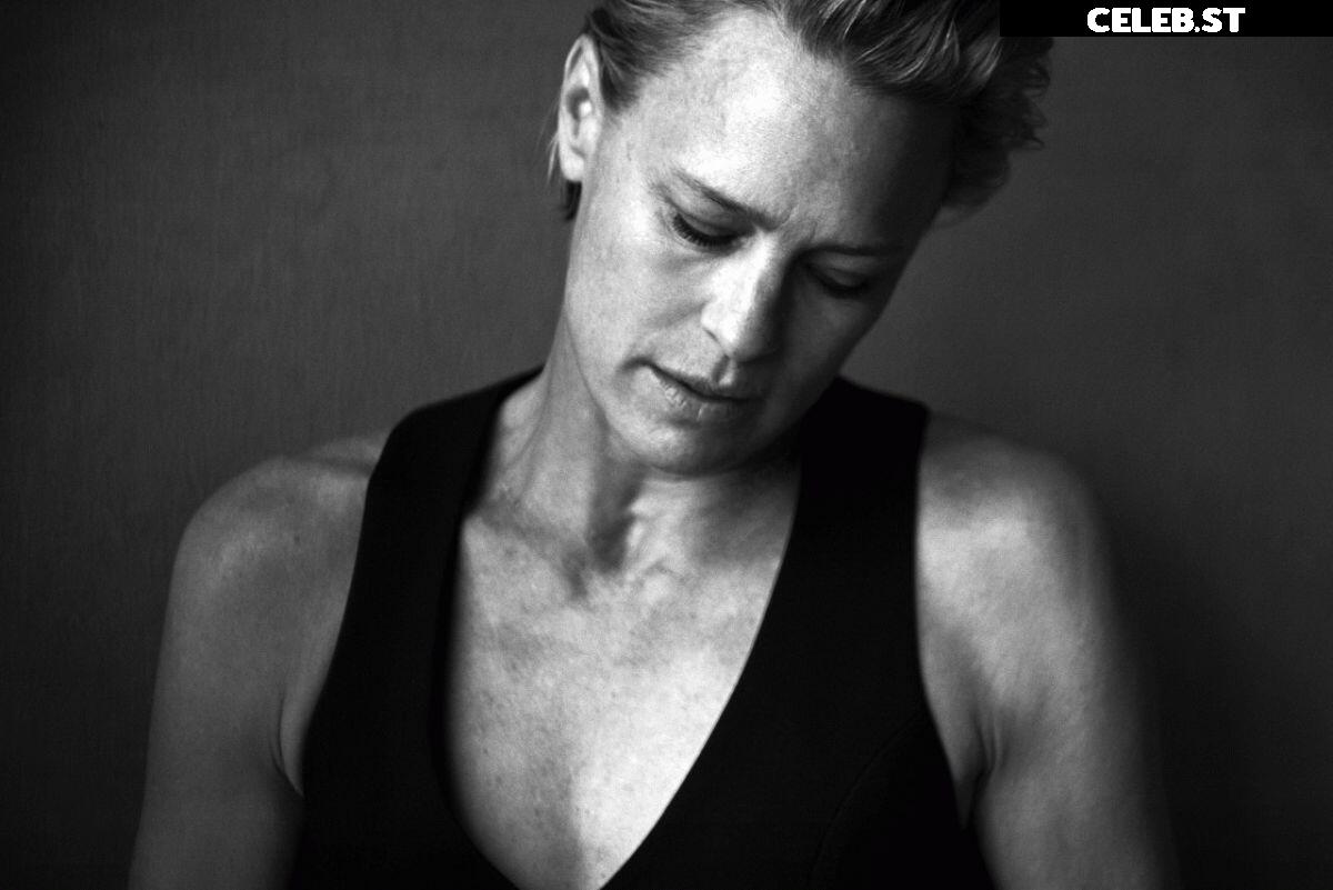 Robin Wright Image 2097371