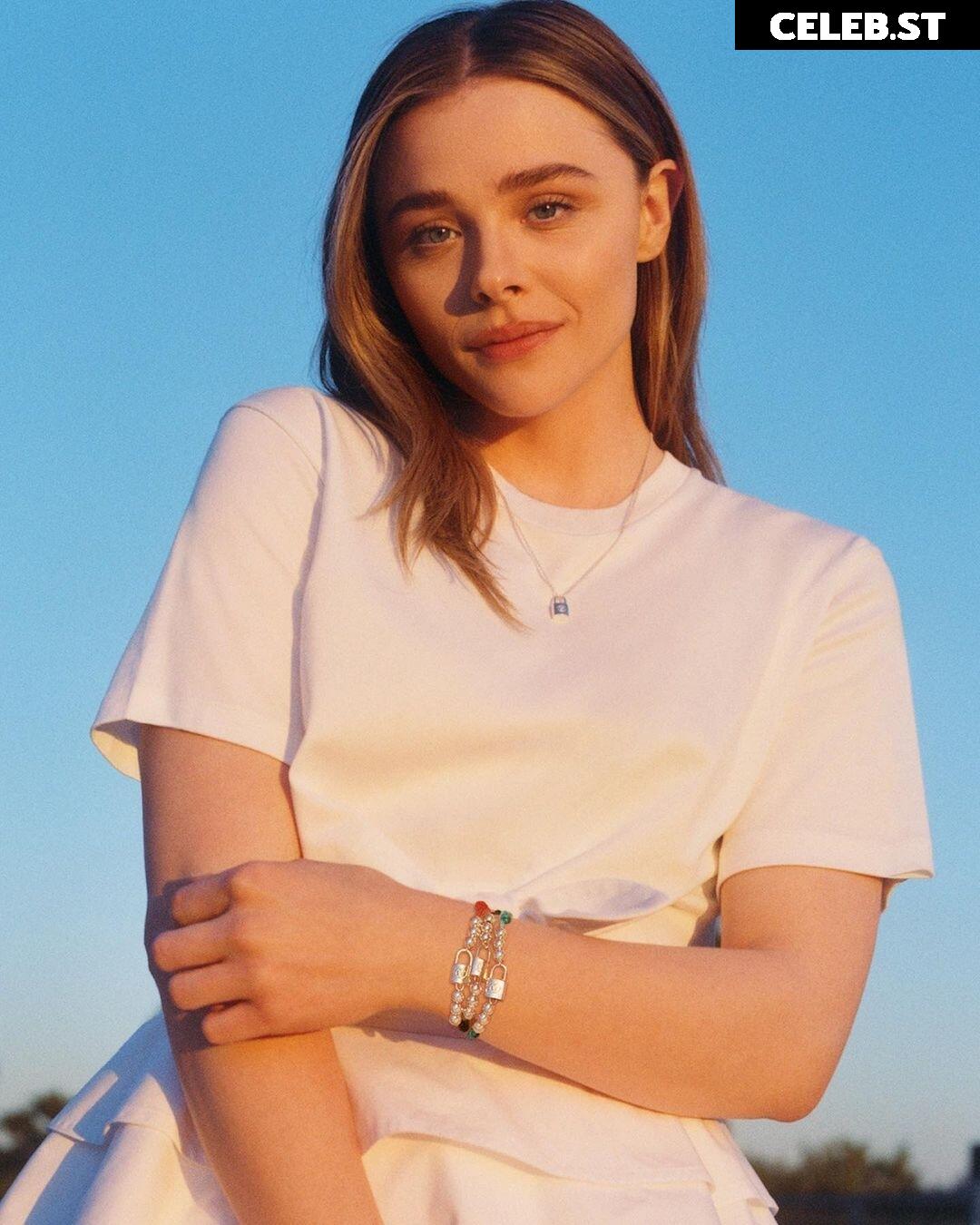 Chloe Grace Moretz Image 2097332