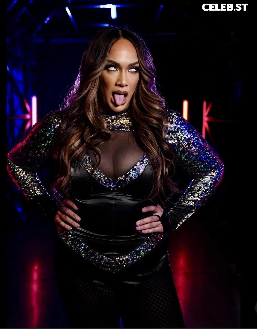 Nia Jax Image 2097292