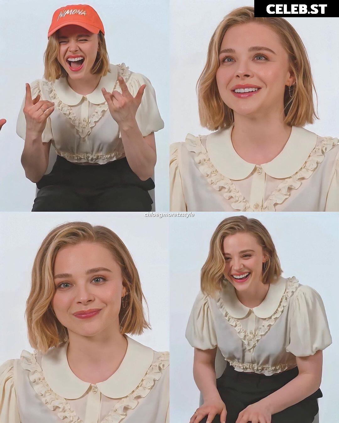 Chloe Grace Moretz Image 2097273