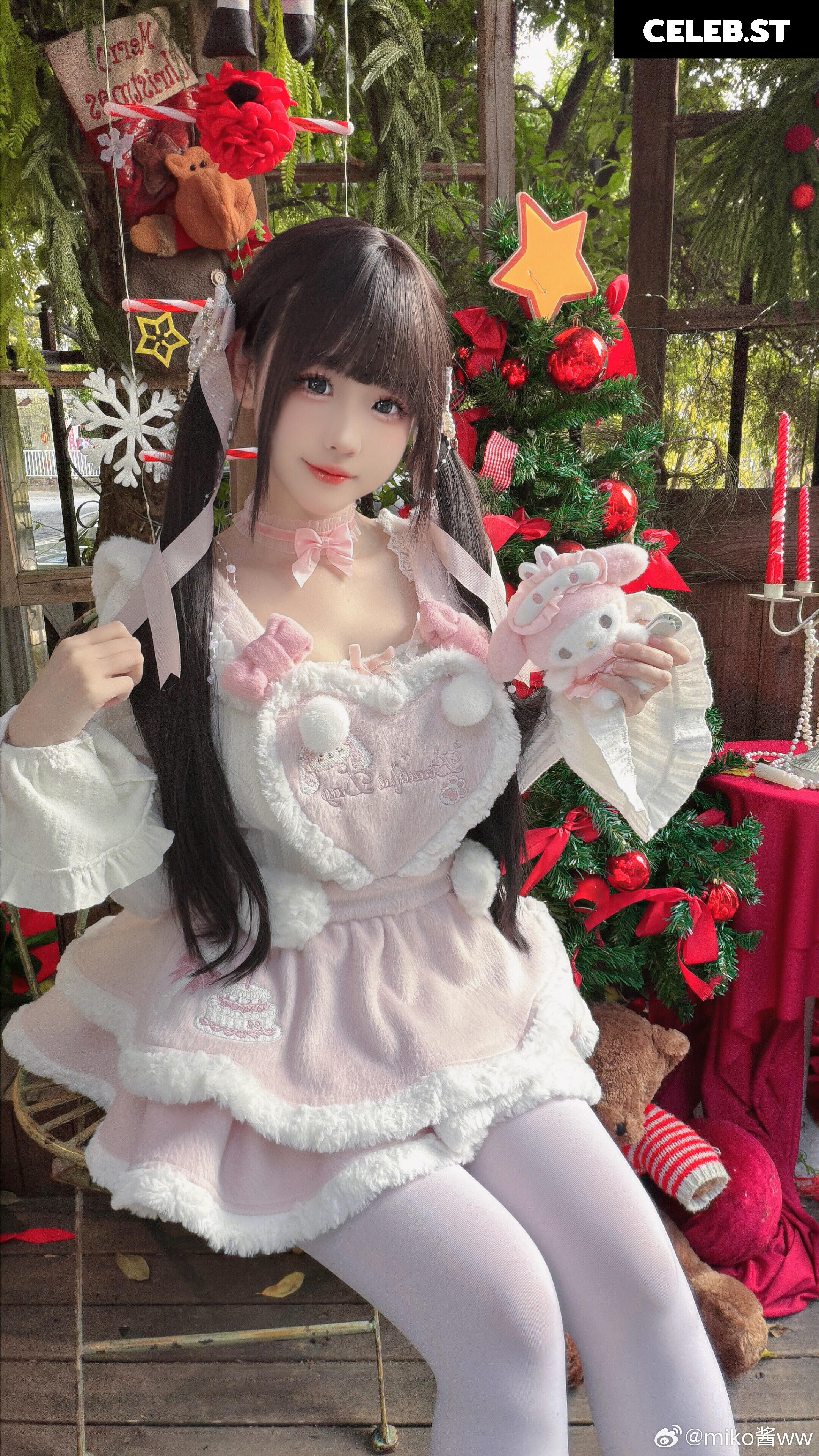 mikomikoww | Miko Image 20979981