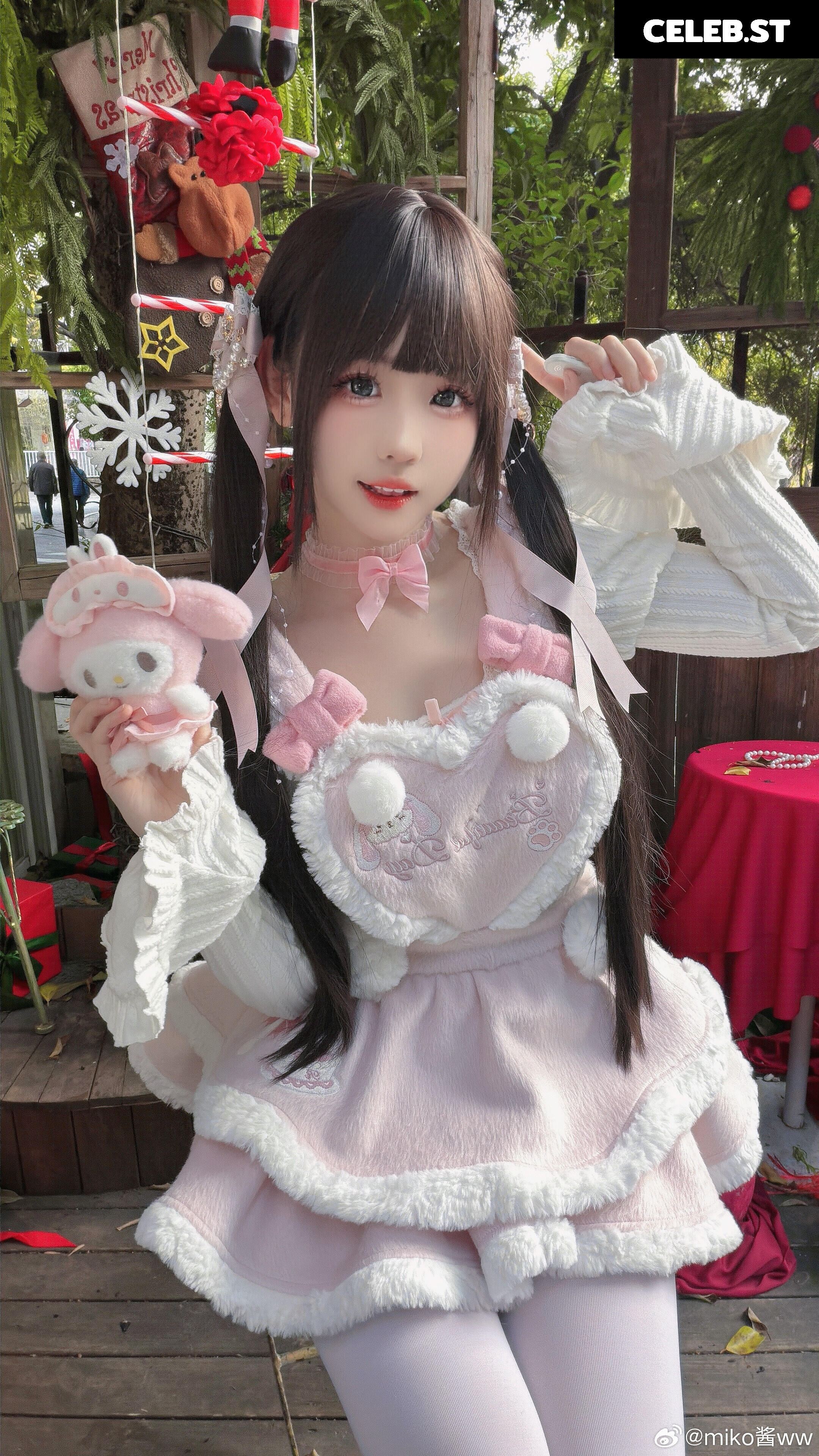 mikomikoww | Miko Image 20979973