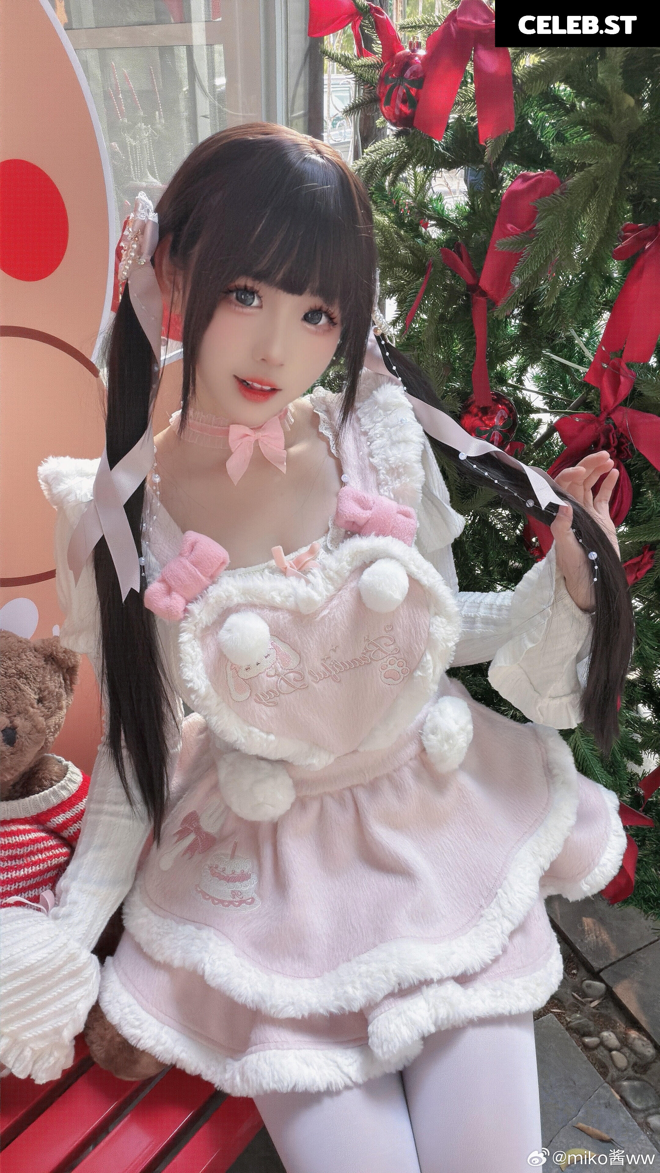 mikomikoww | Miko Image 20979975