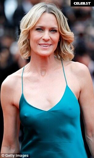 Robin Wright Image 2097959