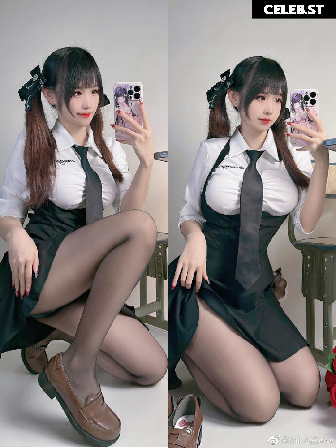 mikomikoww | Miko Image 20979746