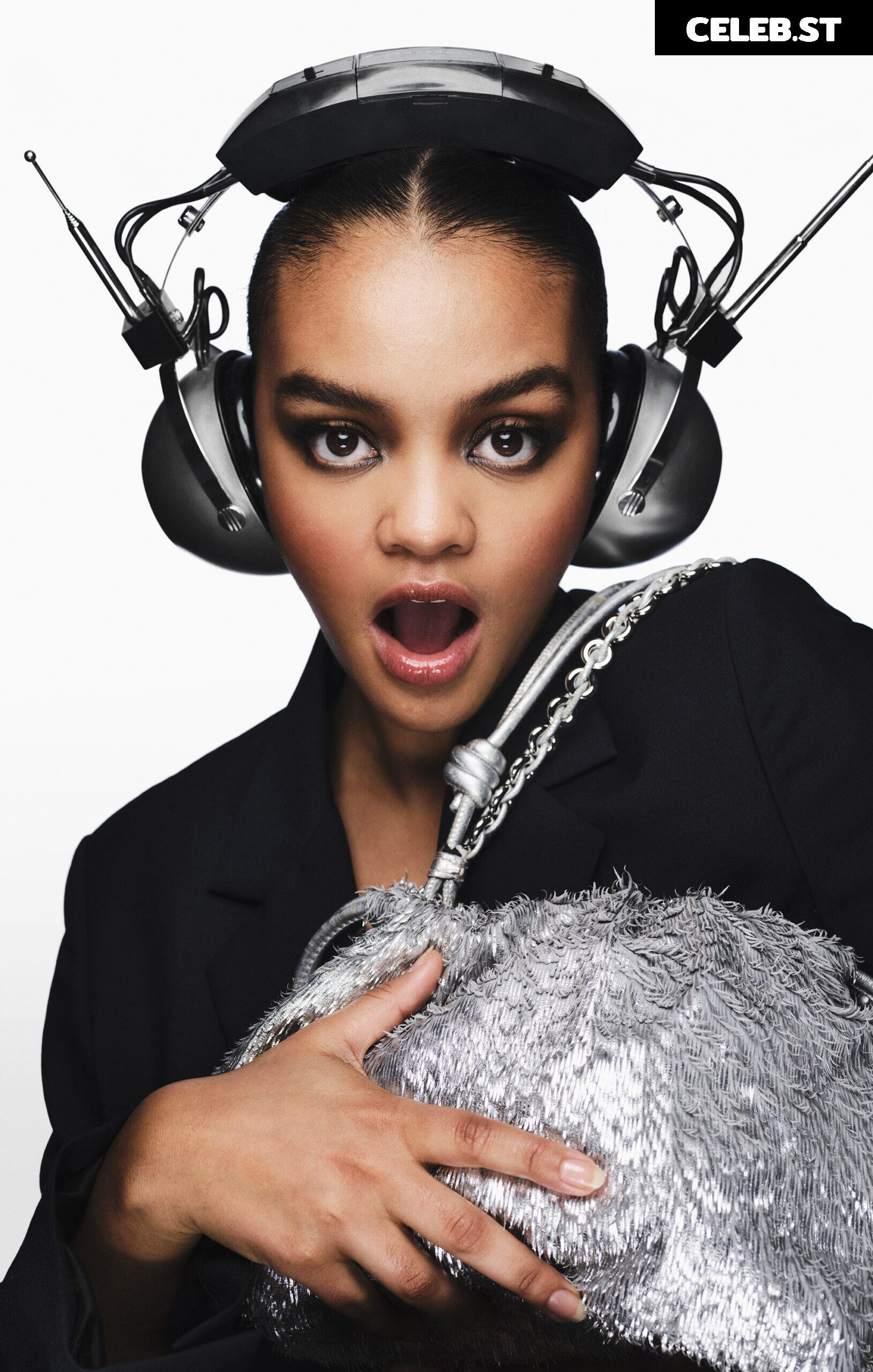 Celeste O&#039;Connor Image 2097974