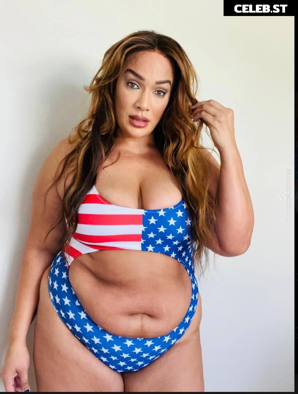 Nia Jax Image 2097966