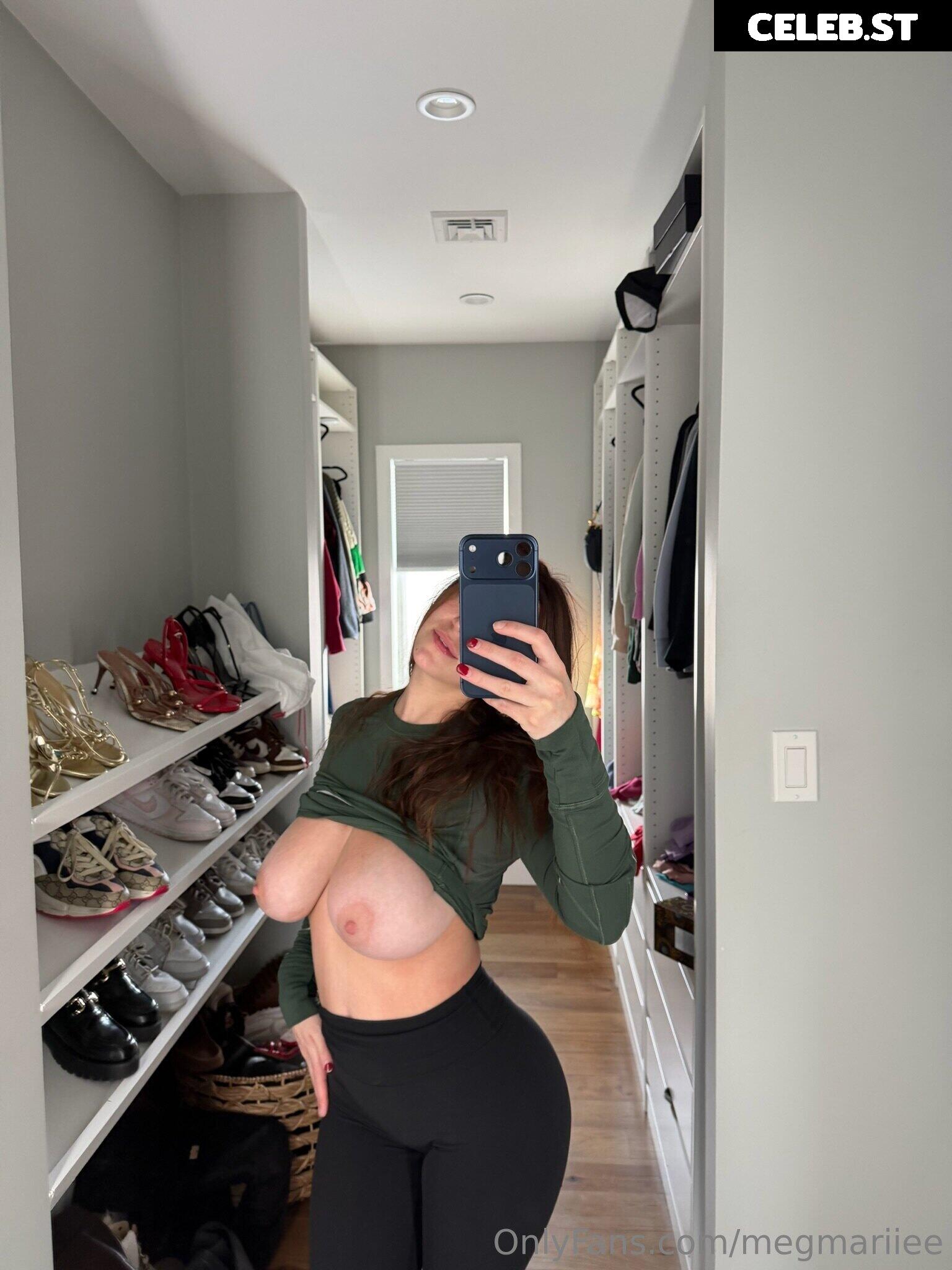 Megan McCarthy / megmariiee Image 20979120