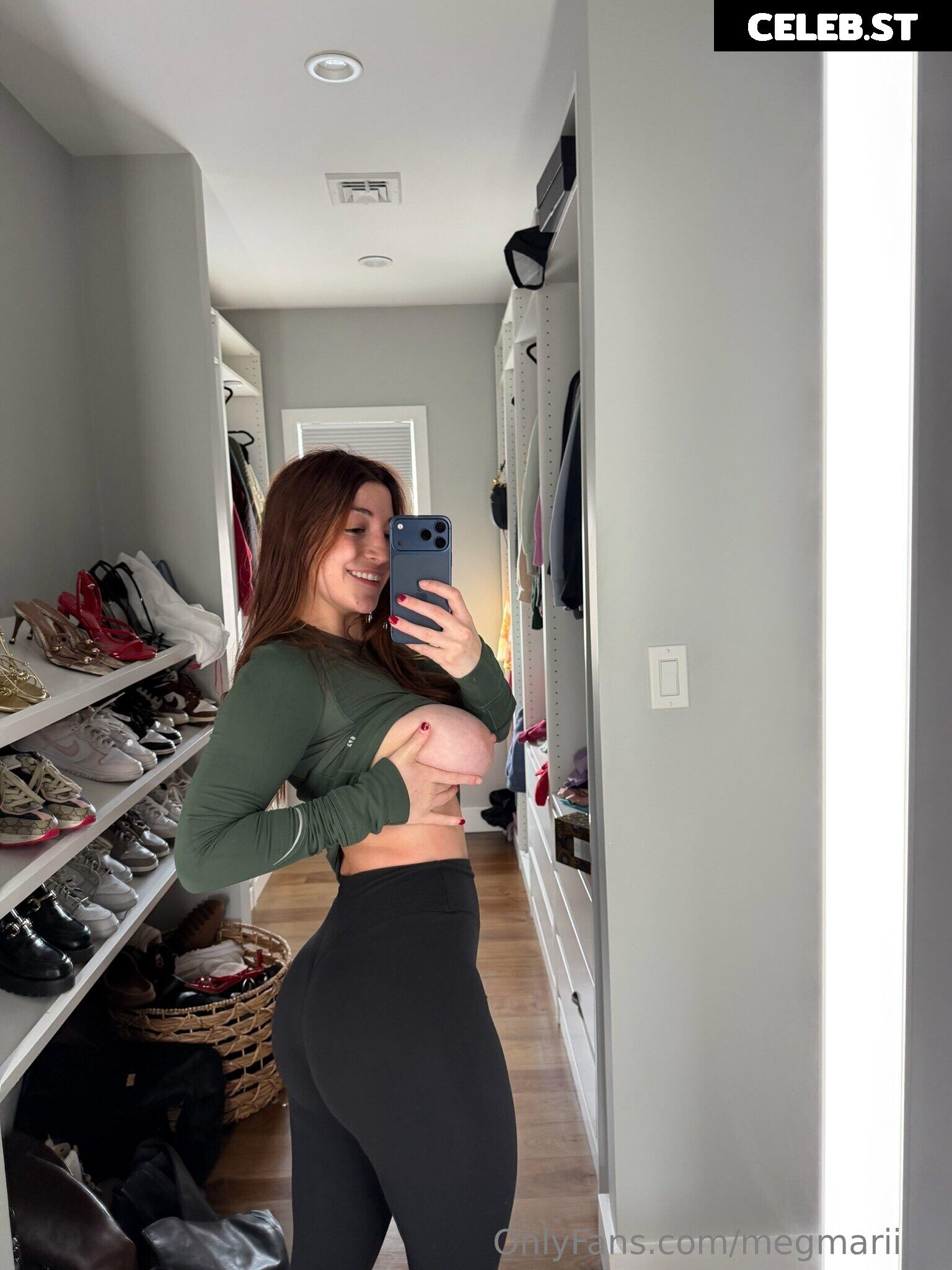 Megan McCarthy / megmariiee Image 20979113