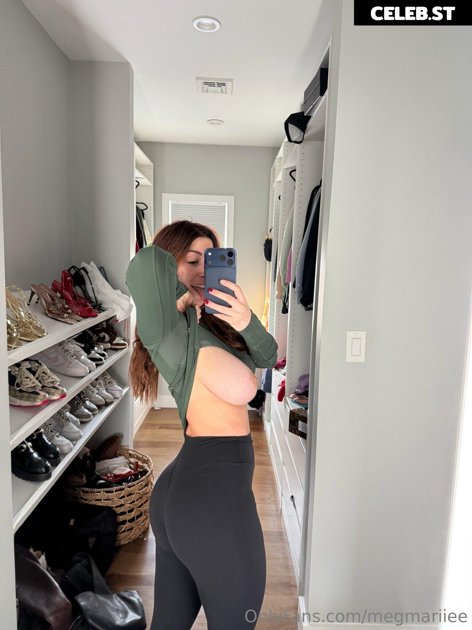 Megan McCarthy / megmariiee Image 20979112
