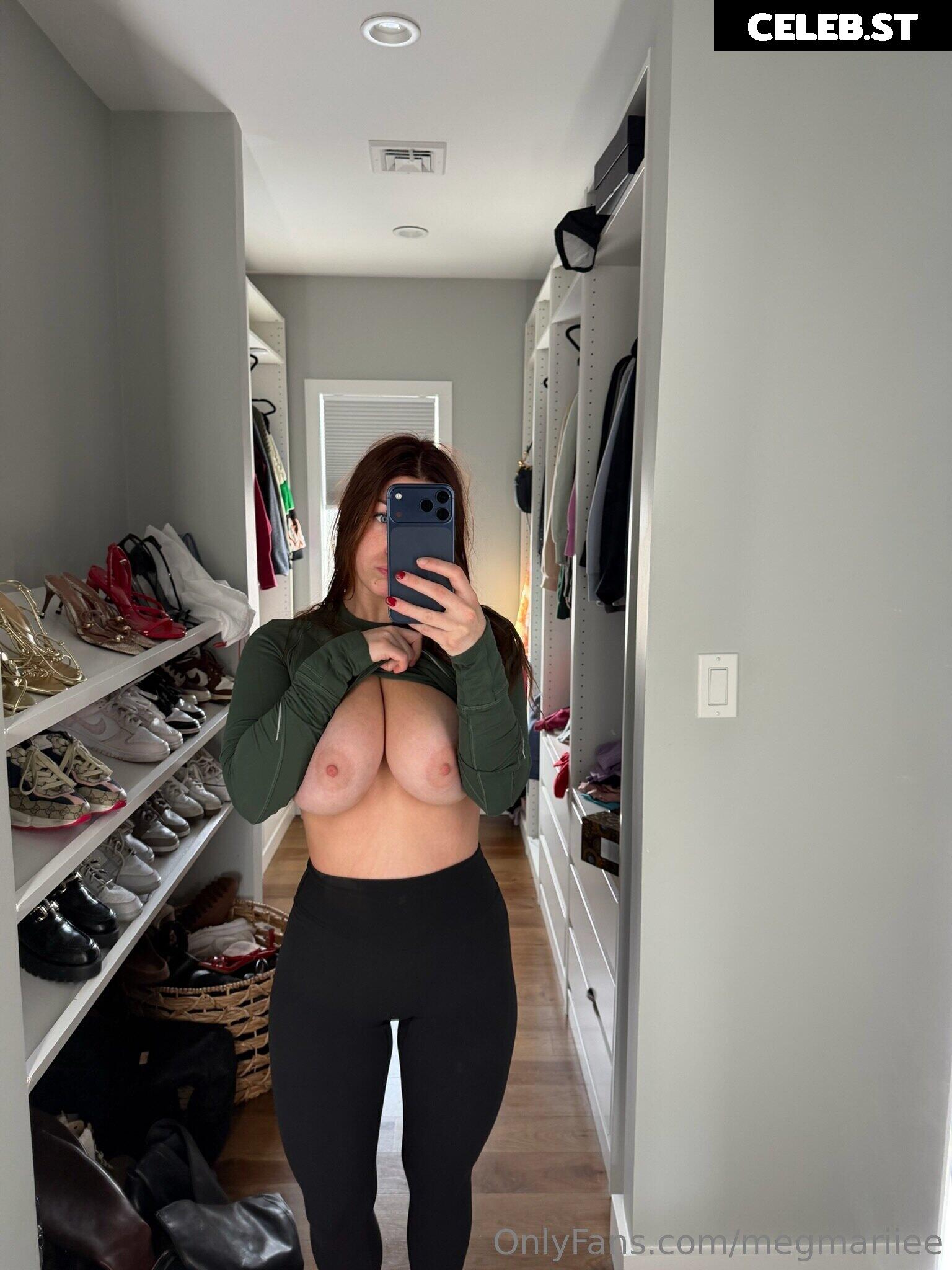 Megan McCarthy / megmariiee Image 20979111