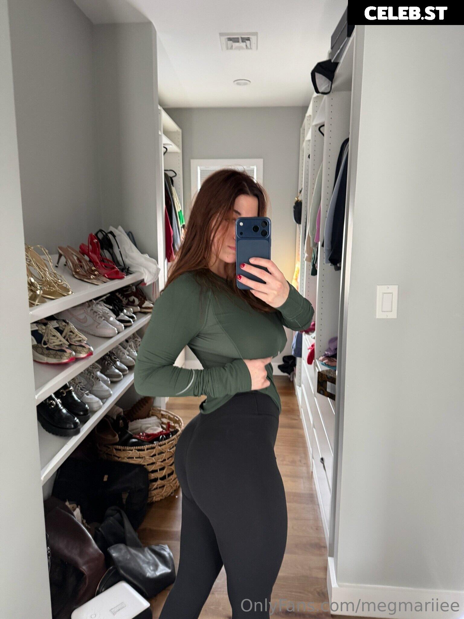 Megan McCarthy / megmariiee Image 20979108