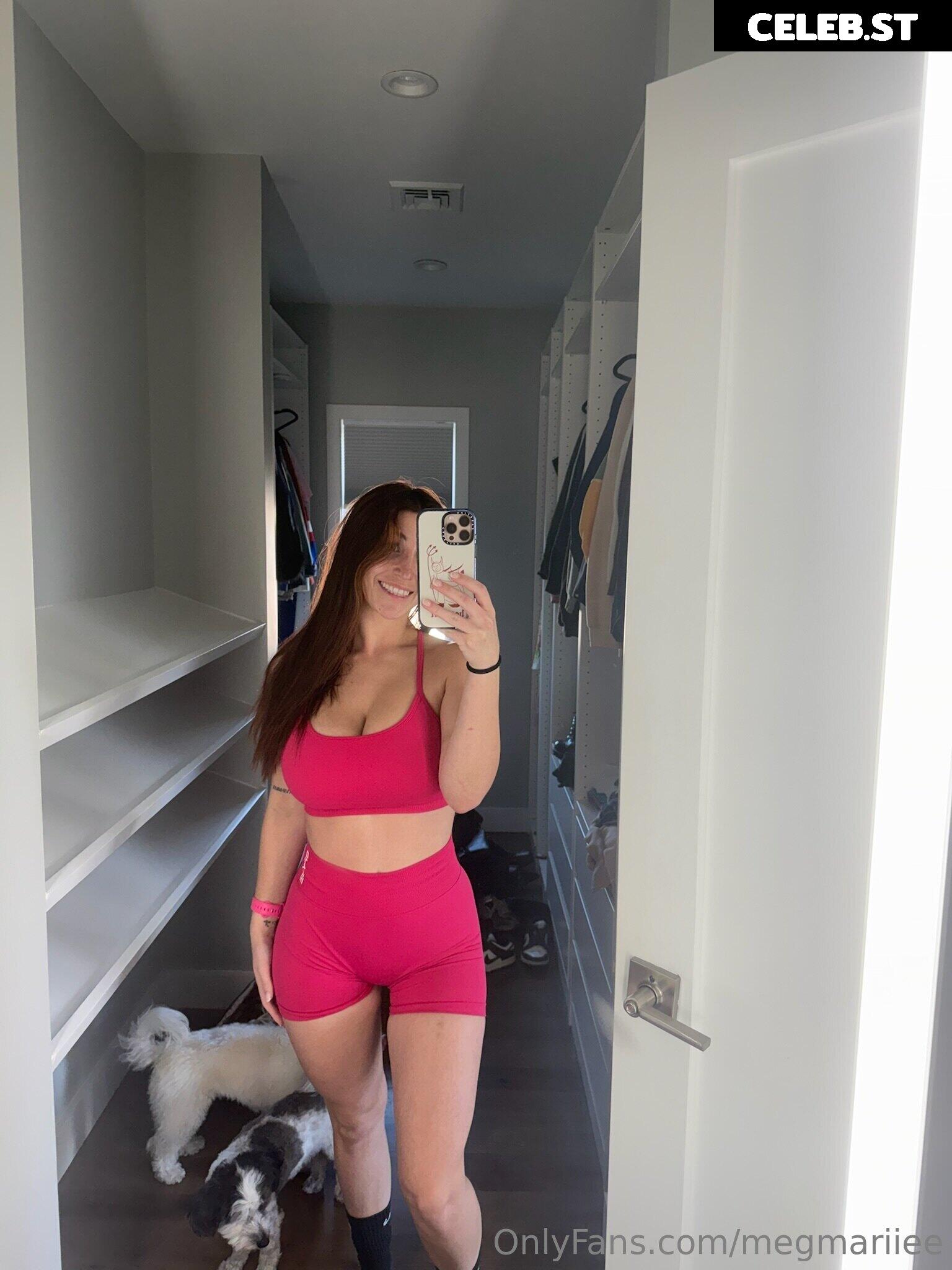 Megan McCarthy / megmariiee Image 20979156