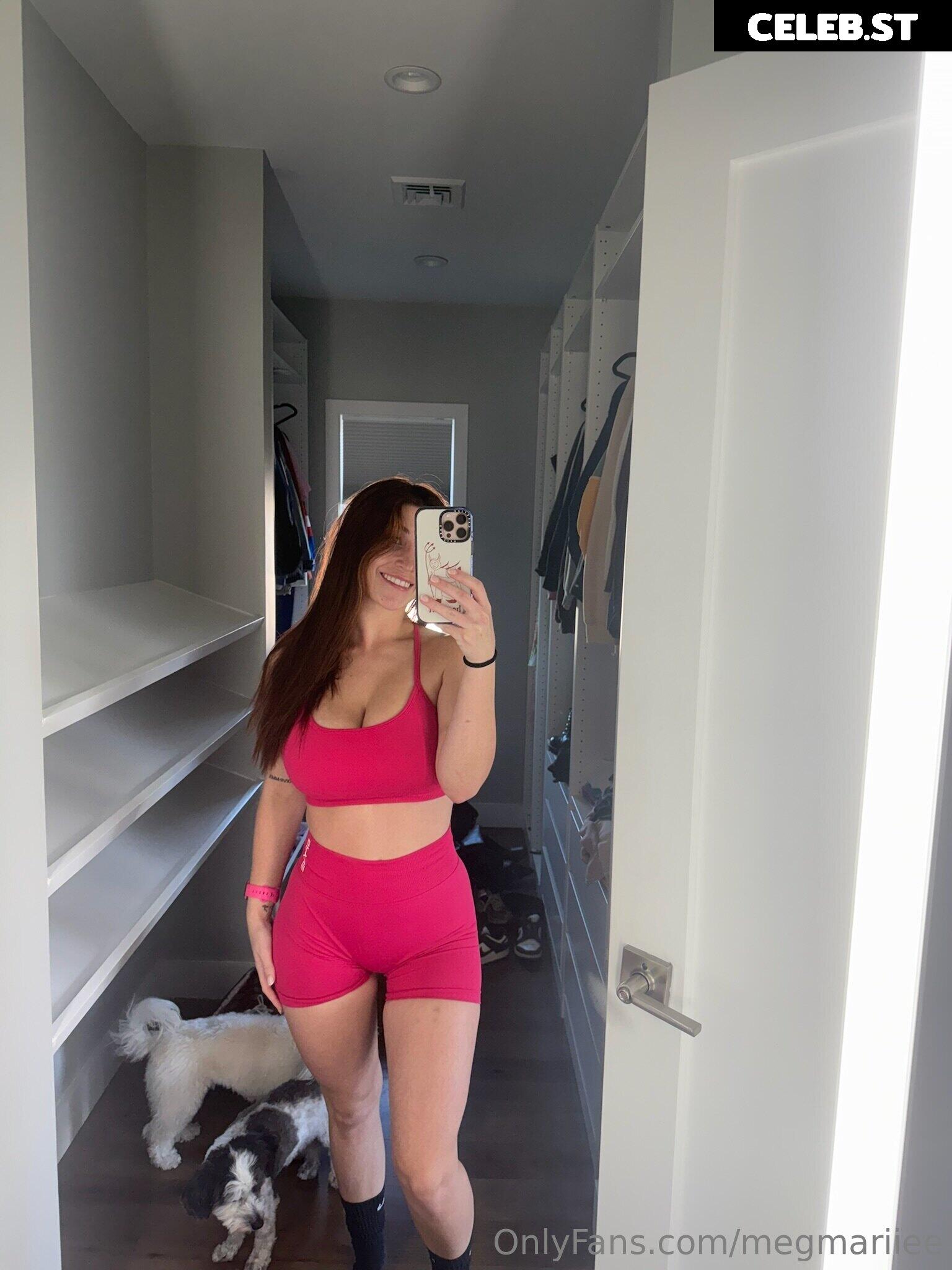 Megan McCarthy / megmariiee Image 20979159