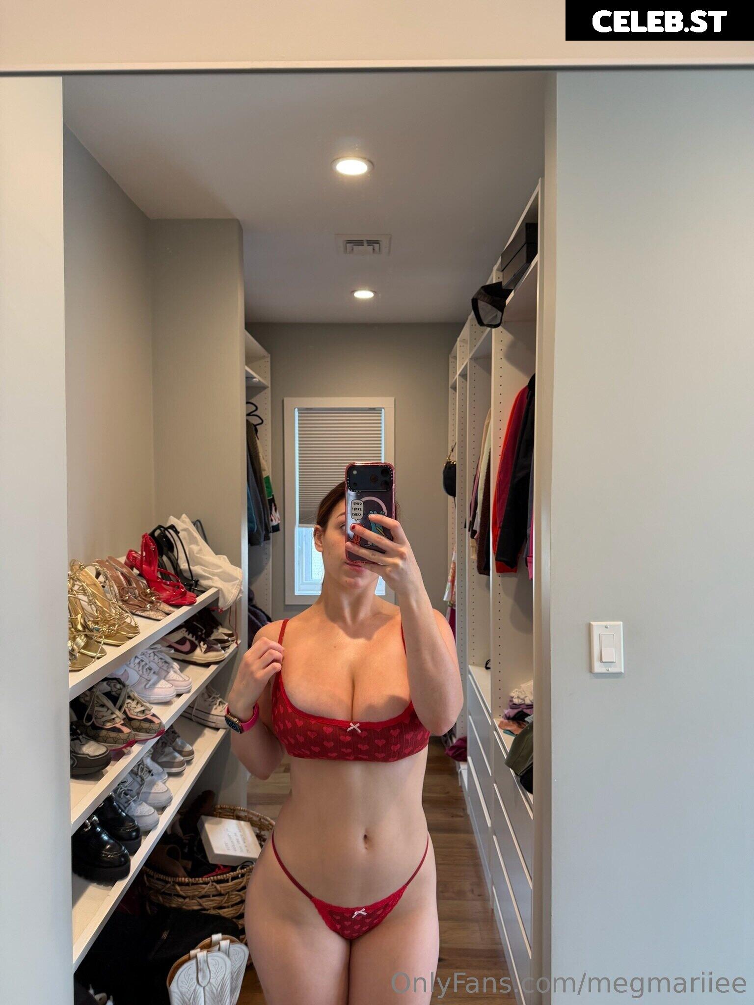 Megan McCarthy / megmariiee Image 20979045