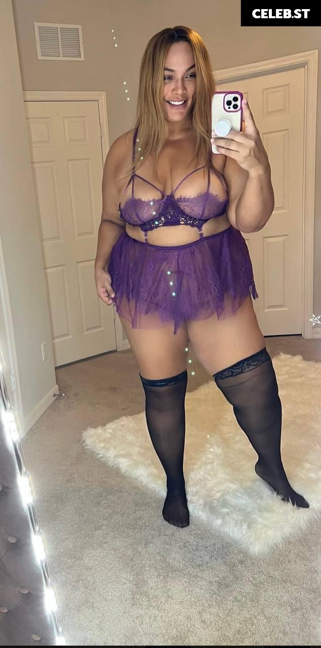 Nia Jax Image 2097930