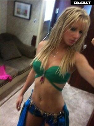 Heather Morris Image 2094891