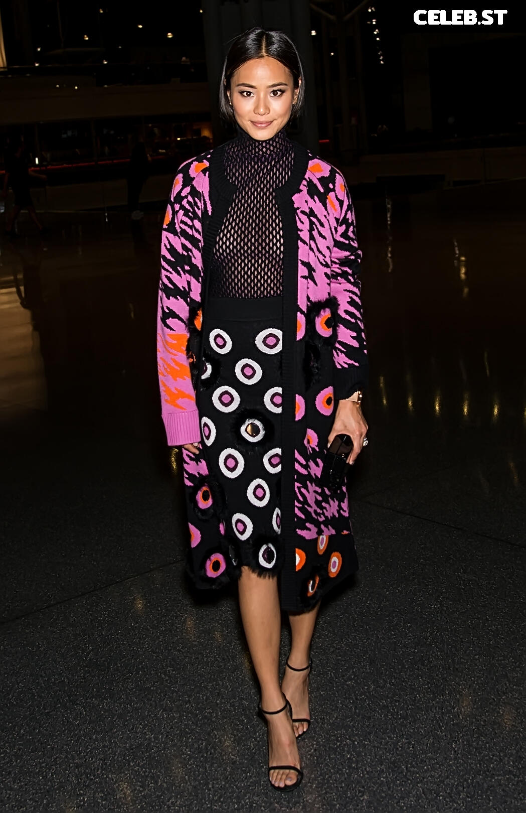 Jamie Chung Image 2094862