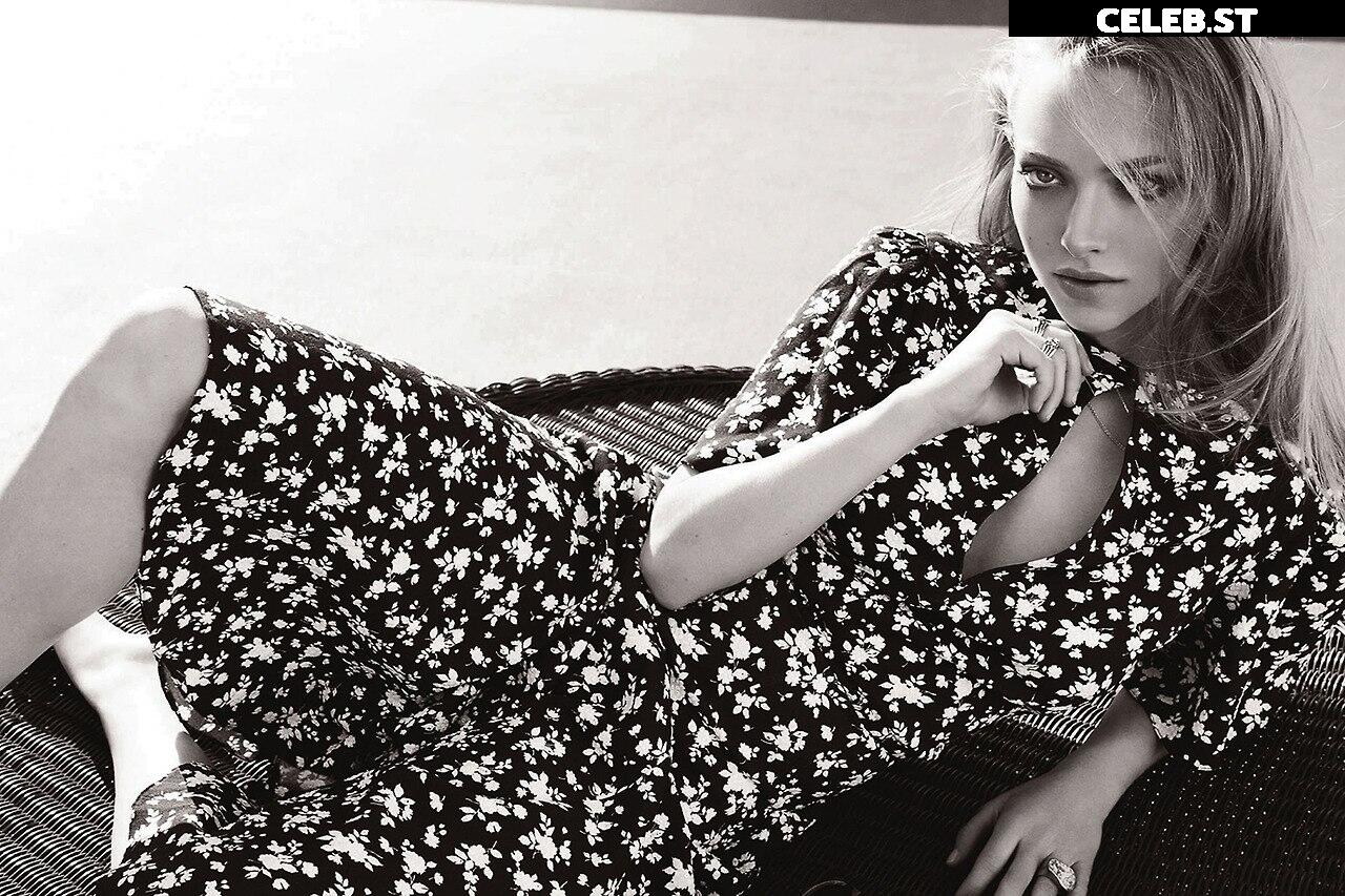 Amanda Seyfried Image 2094809