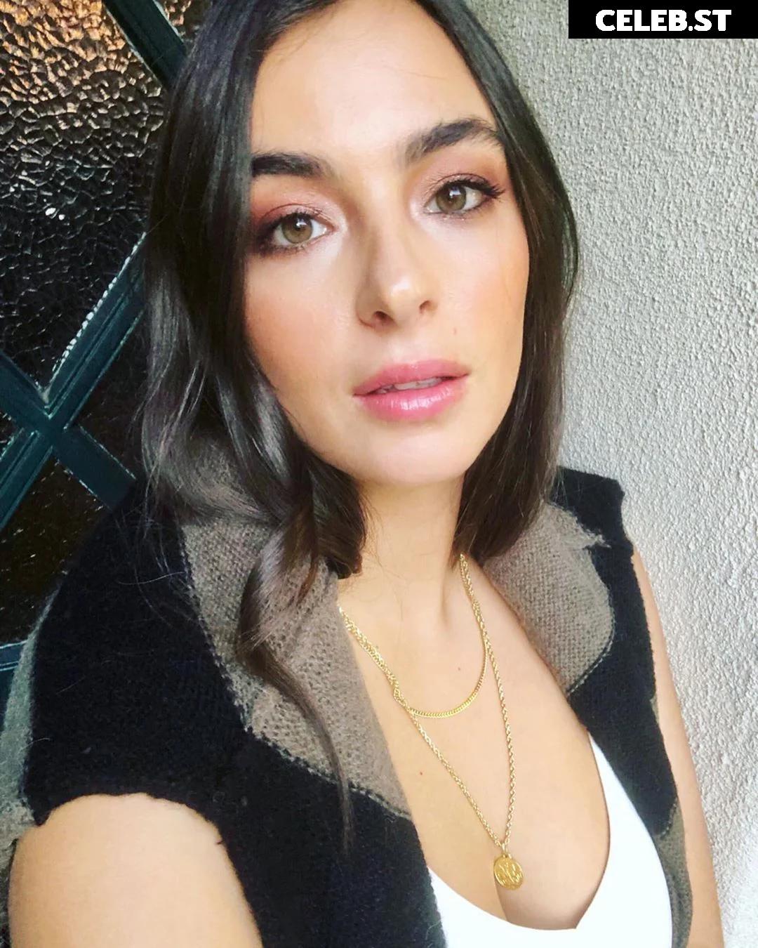 Alanna Masterson Image 2094542