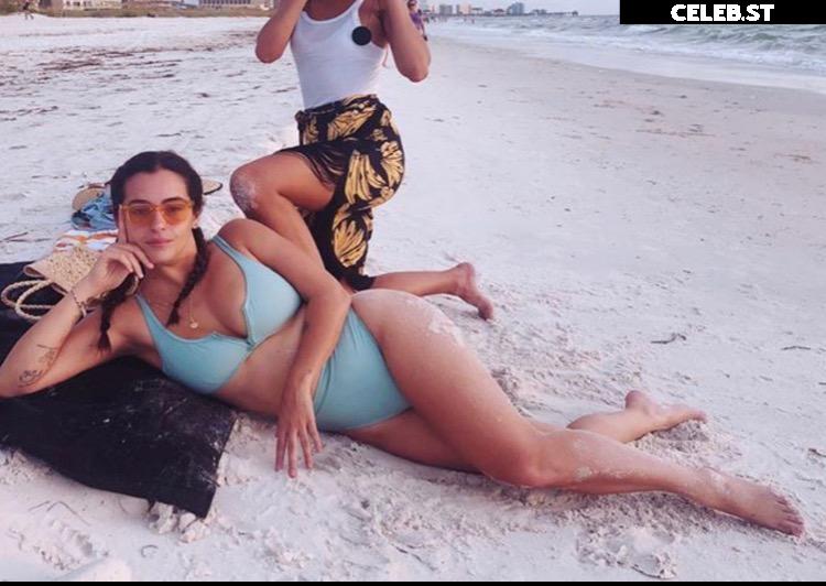 Alanna Masterson Image 2094526