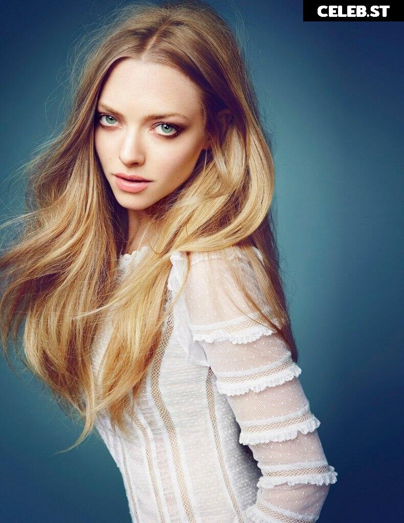 Amanda Seyfried Image 2094492