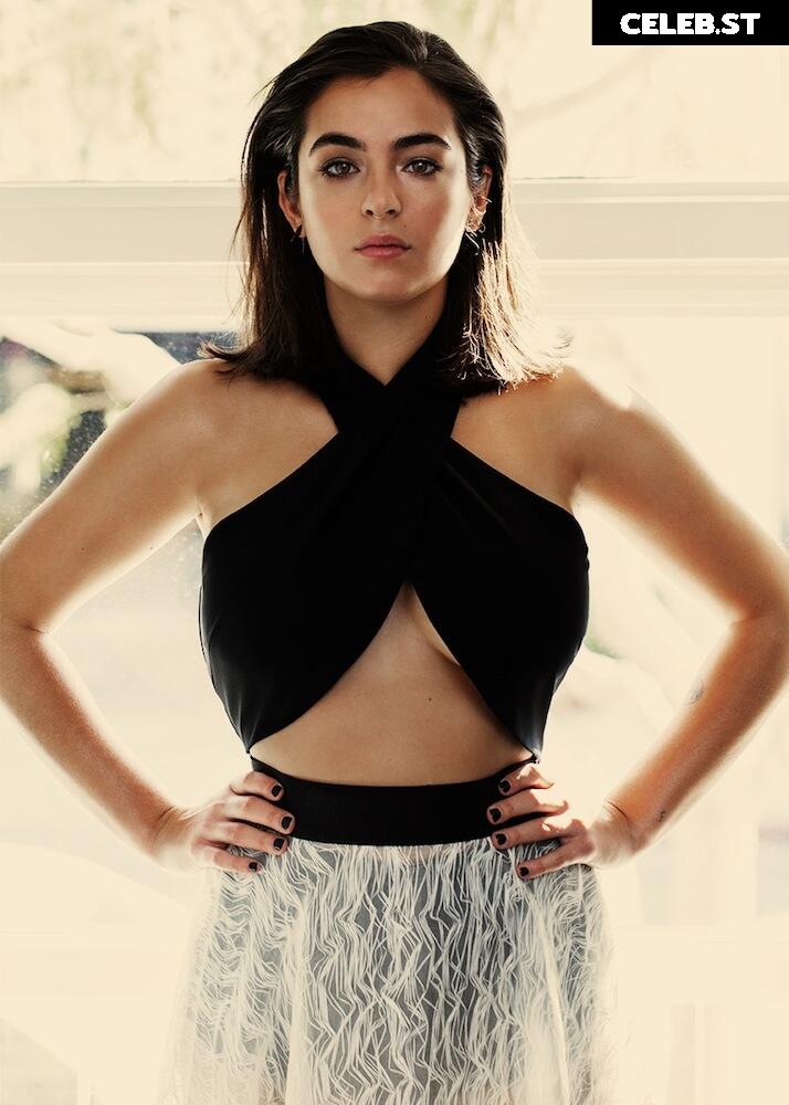Alanna Masterson Image 2094781