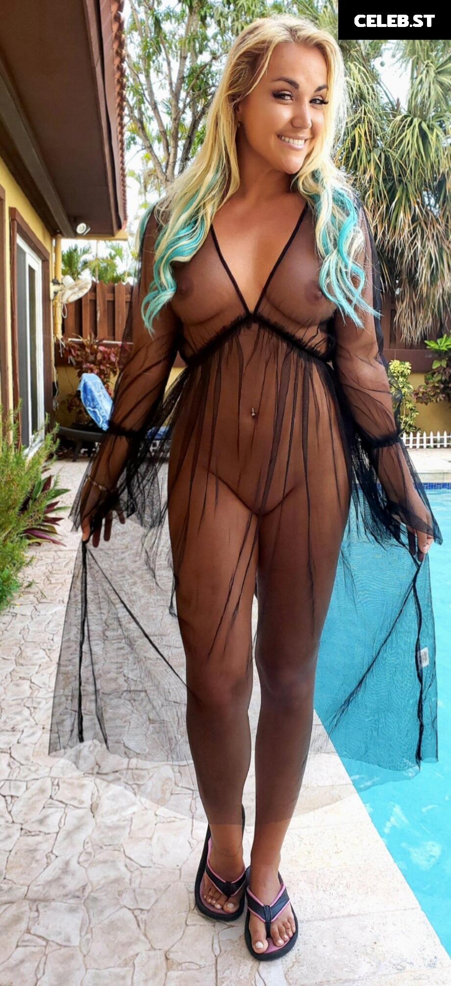 Jenny Scordamaglia Image 2094765