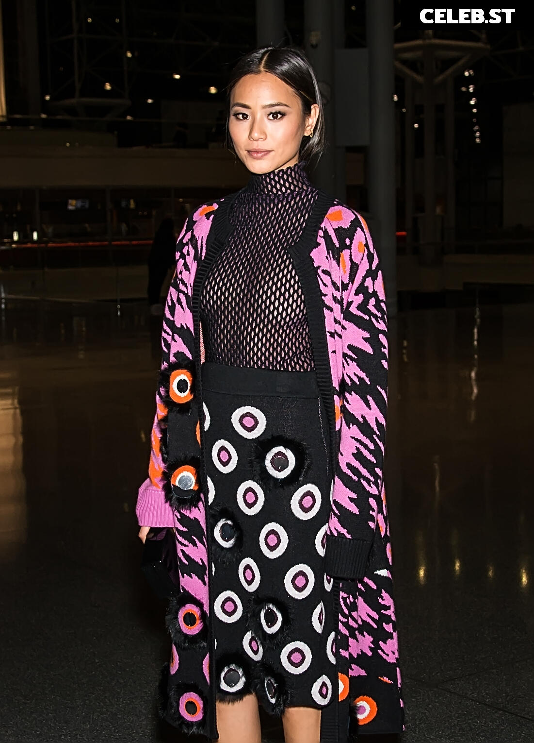 Jamie Chung Image 2094730