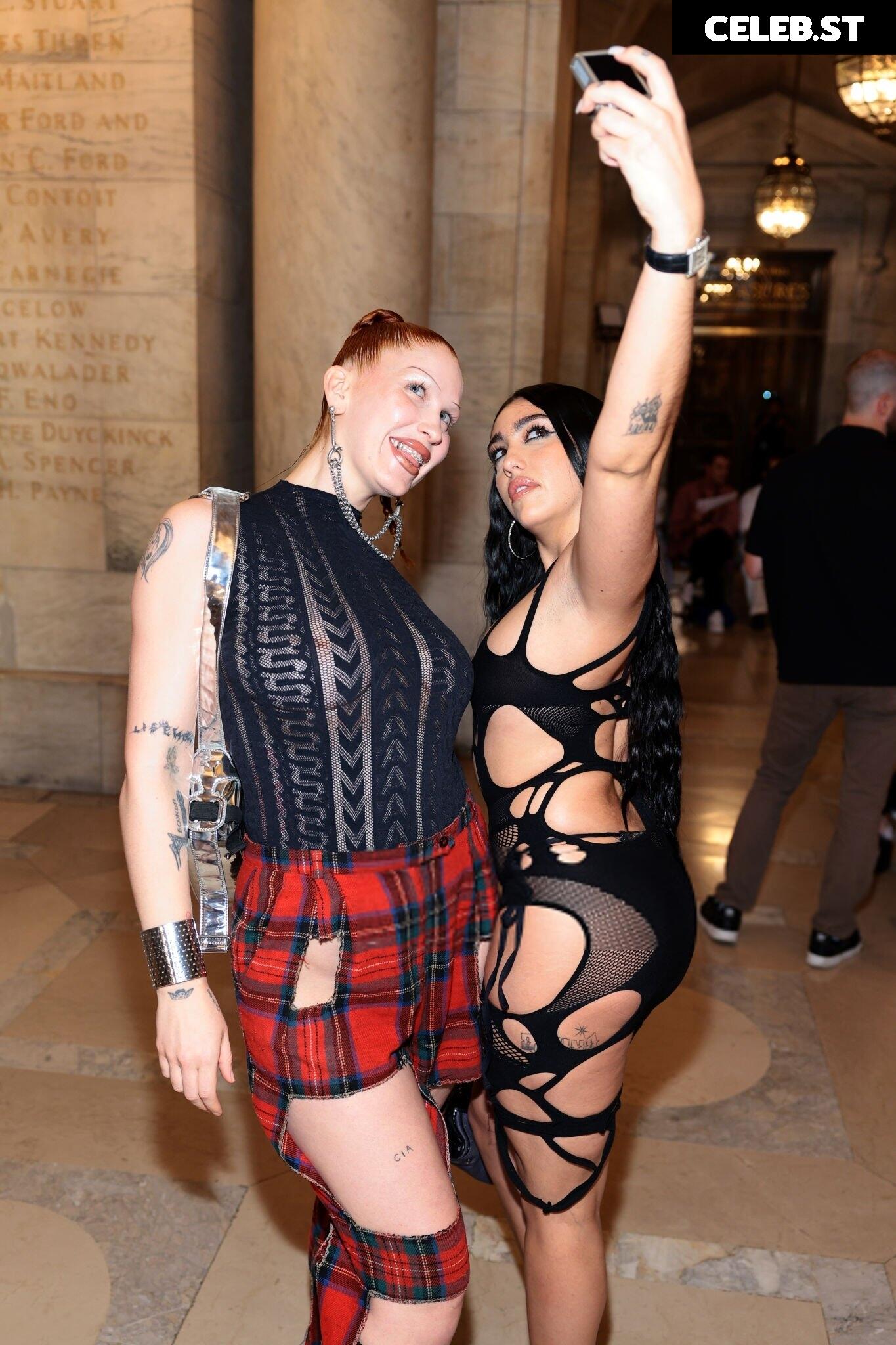 Lourdes Maria Ciccone Leon Image 2094737