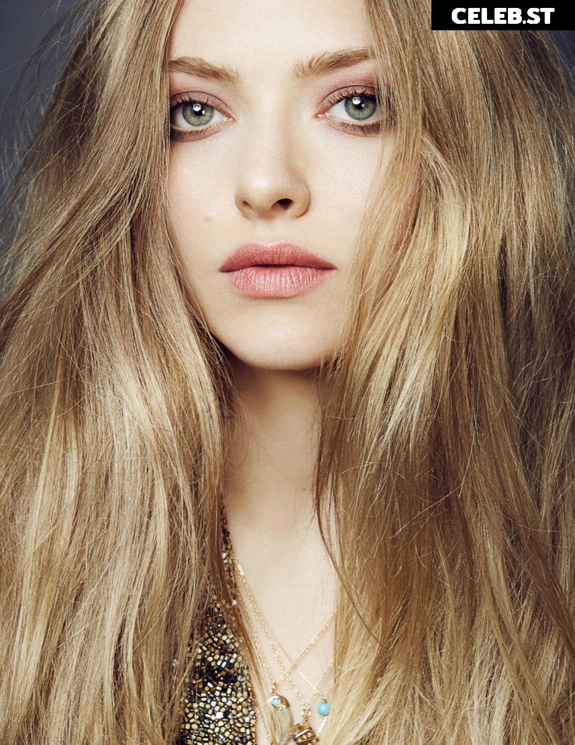 Amanda Seyfried Image 2094726