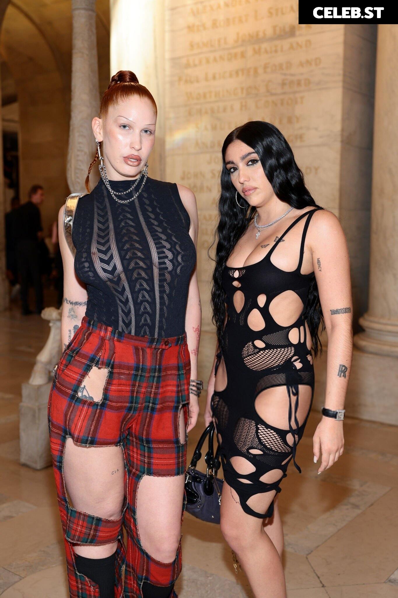 Lourdes Maria Ciccone Leon Image 2094671