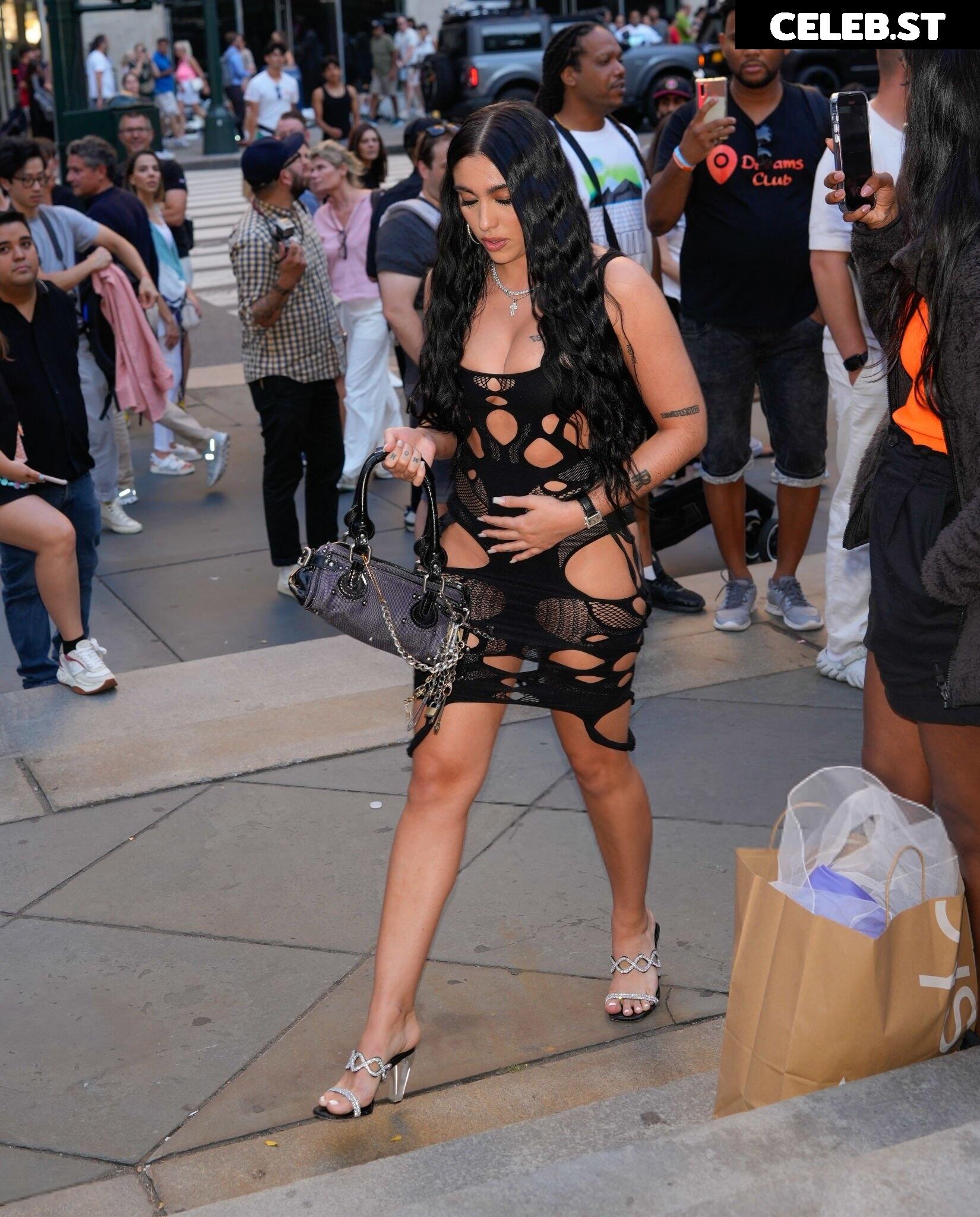 Lourdes Maria Ciccone Leon Image 2094617