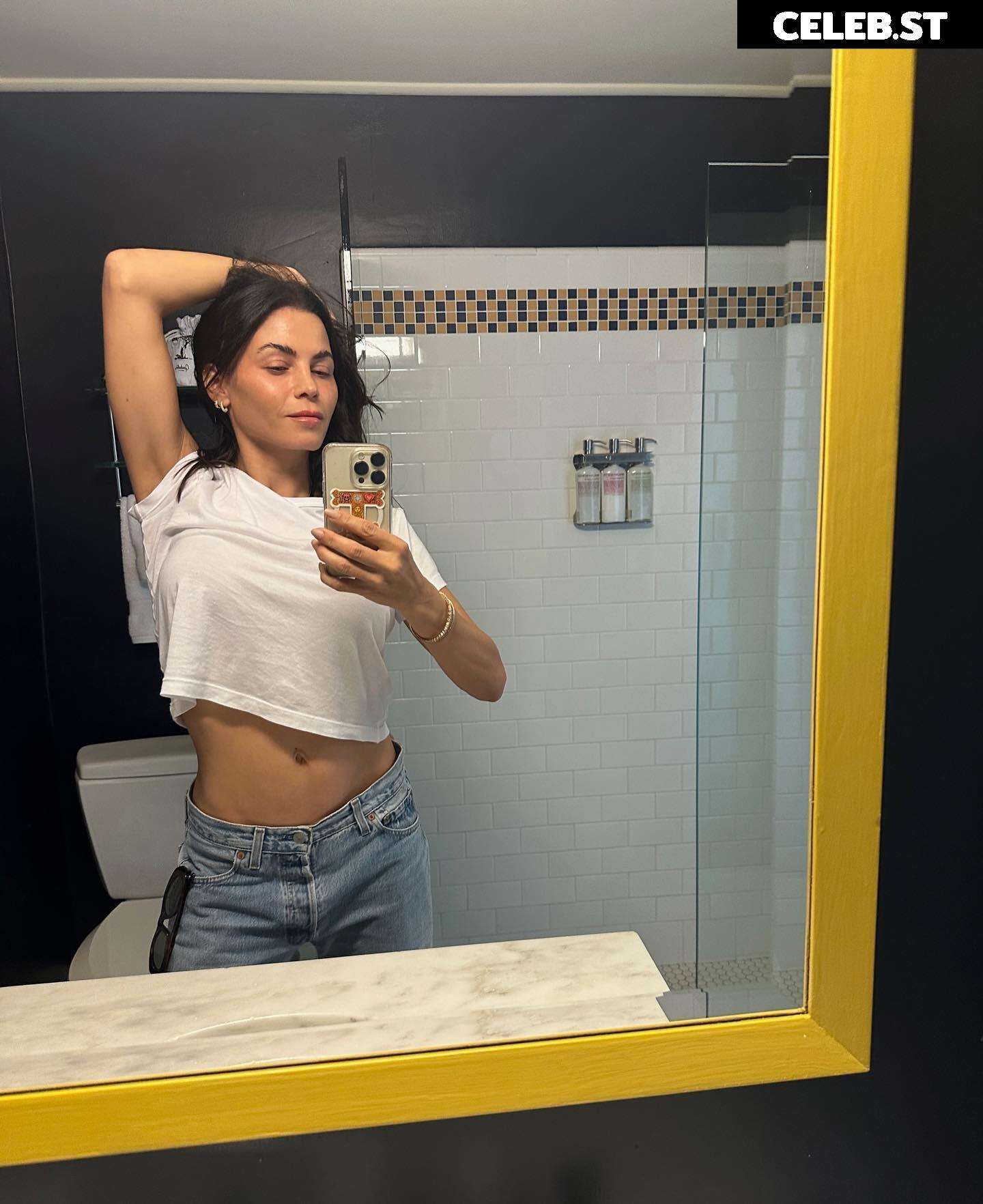 Jenna Dewan Image 2094630