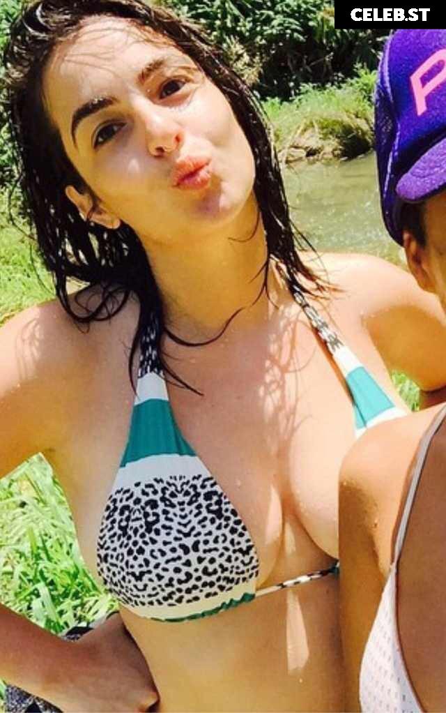 Alanna Masterson Image 2094169