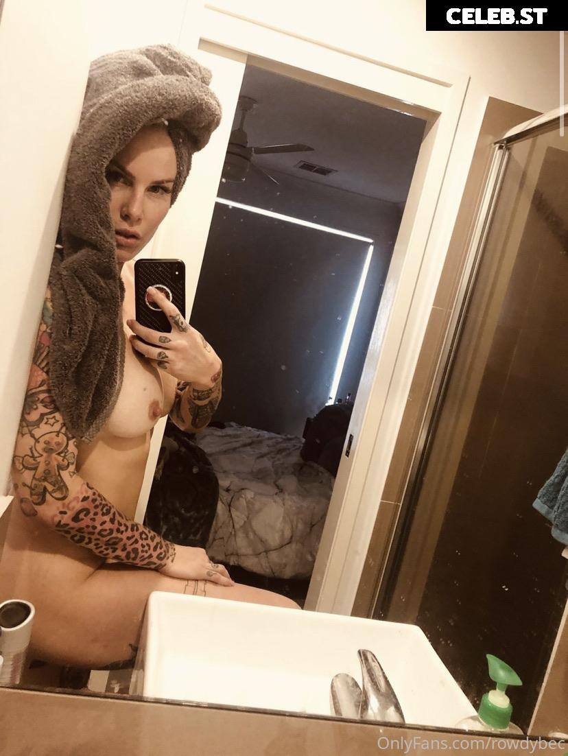 Bec Rawlings Image 2094137