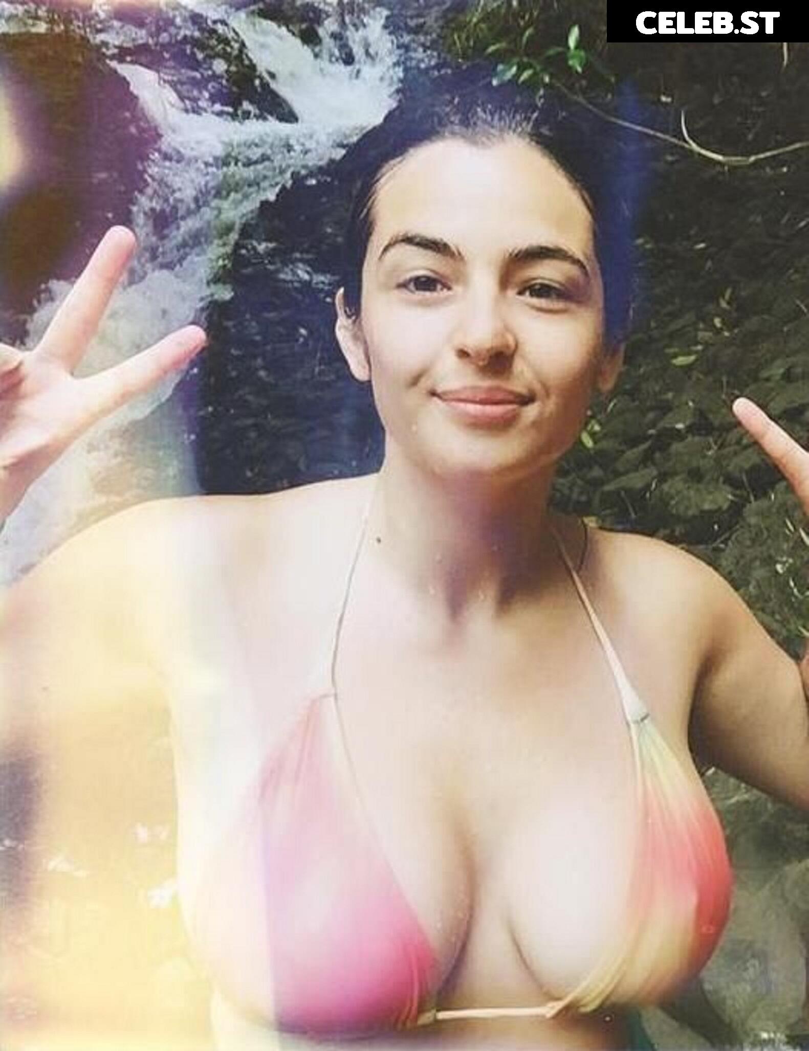 Alanna Masterson Image 2094070