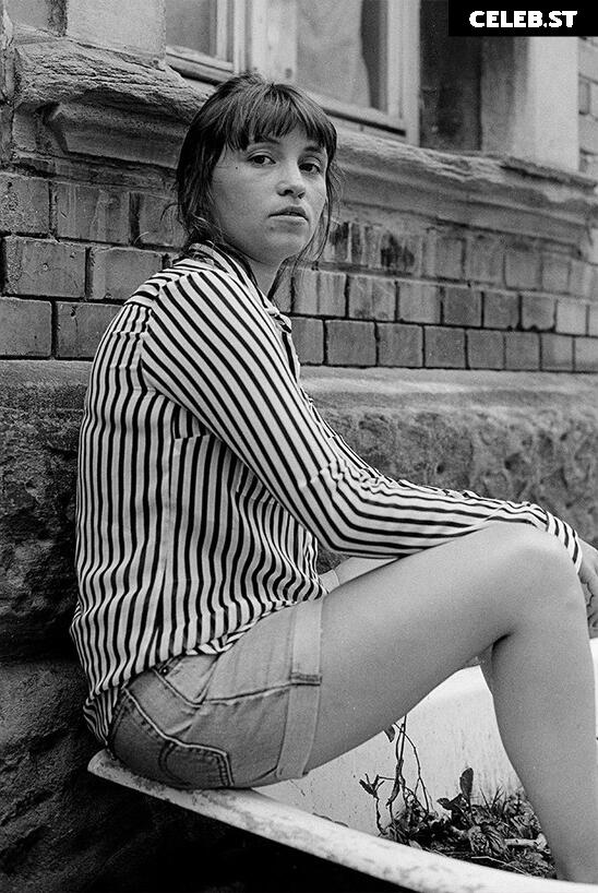 Janina Fautz Image 2094387