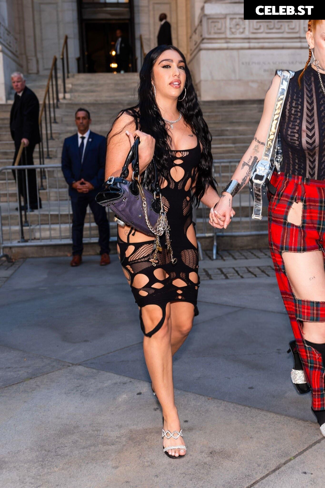 Lourdes Maria Ciccone Leon Image 2094263