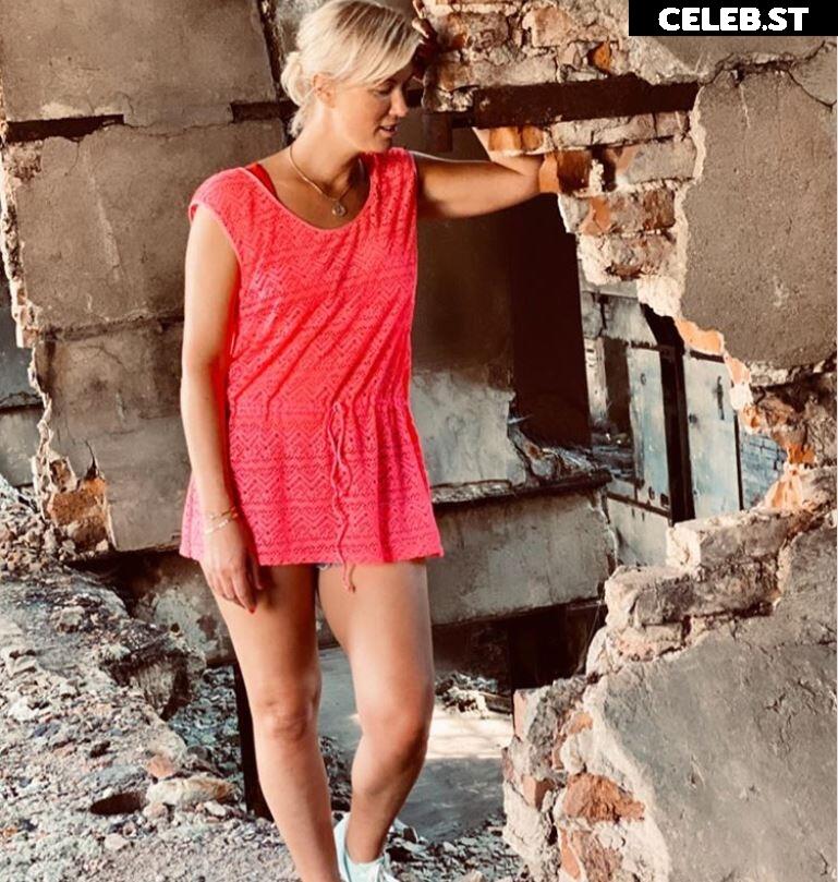 Kamilla Senjo Image 2094995