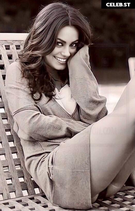 Mila Kunis Image 2094942