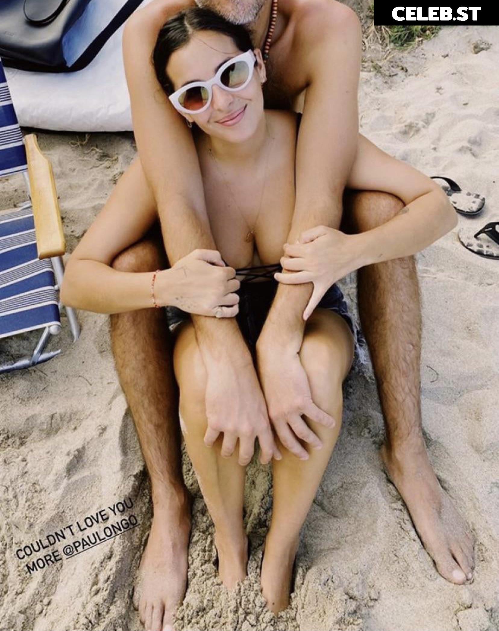 Alanna Masterson Image 2094970